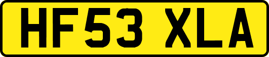 HF53XLA
