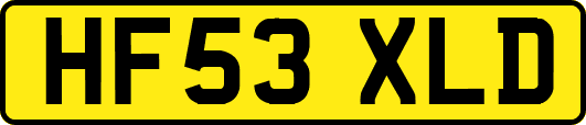 HF53XLD