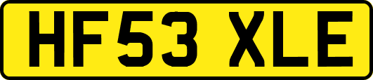 HF53XLE