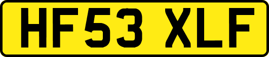 HF53XLF