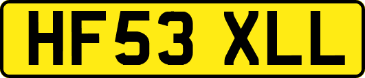 HF53XLL