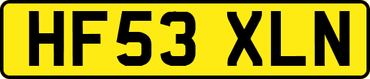 HF53XLN