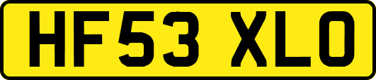 HF53XLO