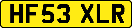HF53XLR