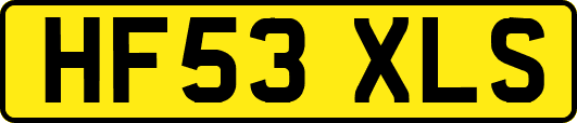 HF53XLS