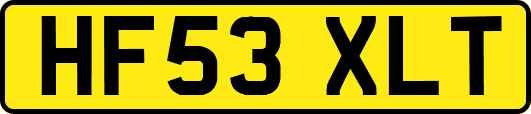 HF53XLT