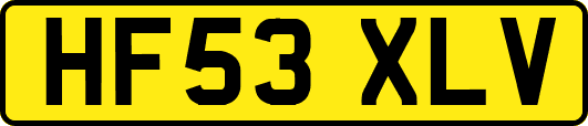 HF53XLV