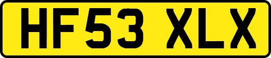 HF53XLX