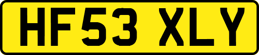 HF53XLY