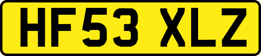 HF53XLZ