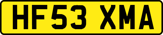 HF53XMA