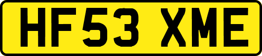 HF53XME