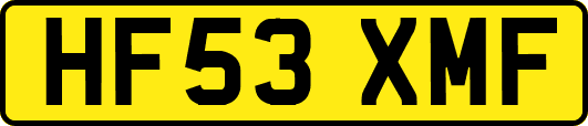 HF53XMF