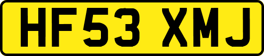 HF53XMJ