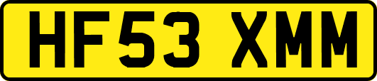 HF53XMM