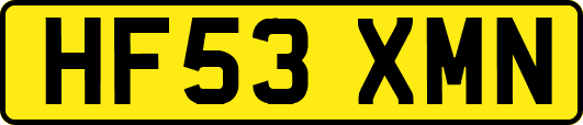 HF53XMN