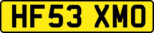 HF53XMO