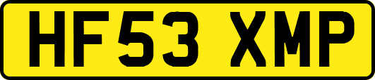HF53XMP