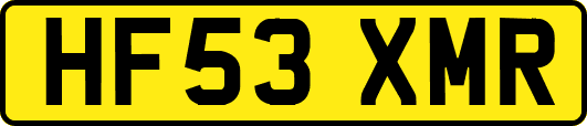HF53XMR