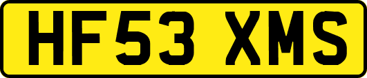 HF53XMS