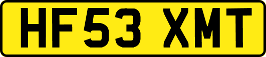 HF53XMT