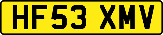 HF53XMV