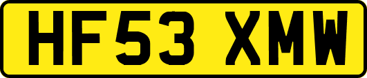 HF53XMW