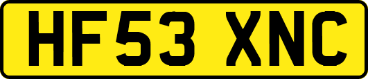 HF53XNC