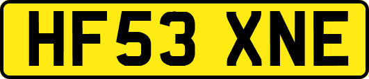 HF53XNE
