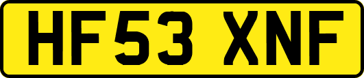 HF53XNF