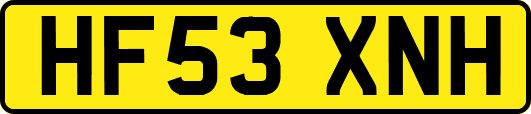 HF53XNH