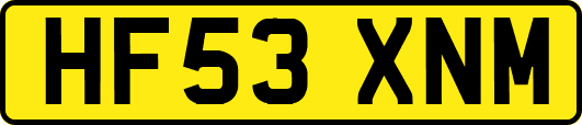 HF53XNM