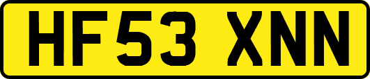 HF53XNN