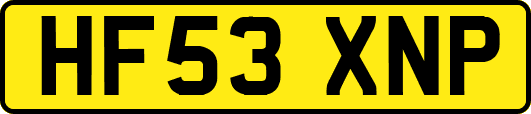 HF53XNP