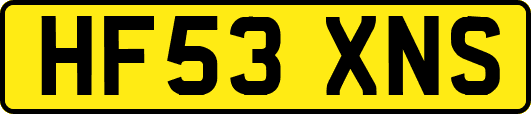 HF53XNS