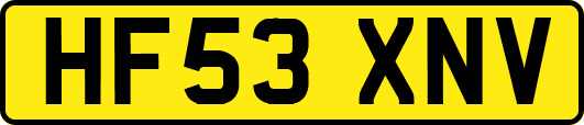 HF53XNV
