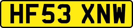 HF53XNW