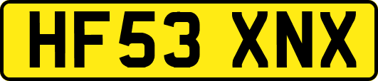 HF53XNX