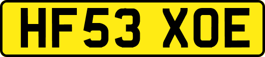 HF53XOE