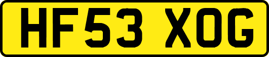 HF53XOG