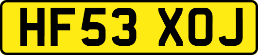 HF53XOJ