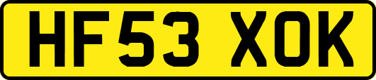 HF53XOK