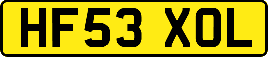HF53XOL
