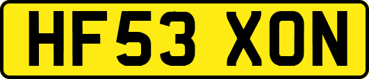 HF53XON