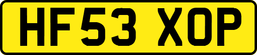 HF53XOP