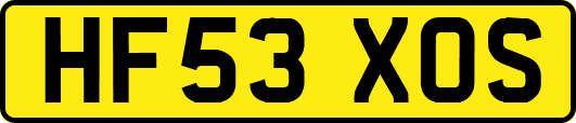 HF53XOS