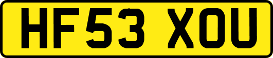 HF53XOU