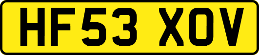 HF53XOV