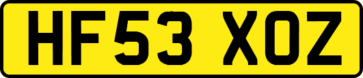 HF53XOZ