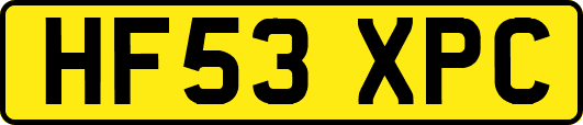 HF53XPC